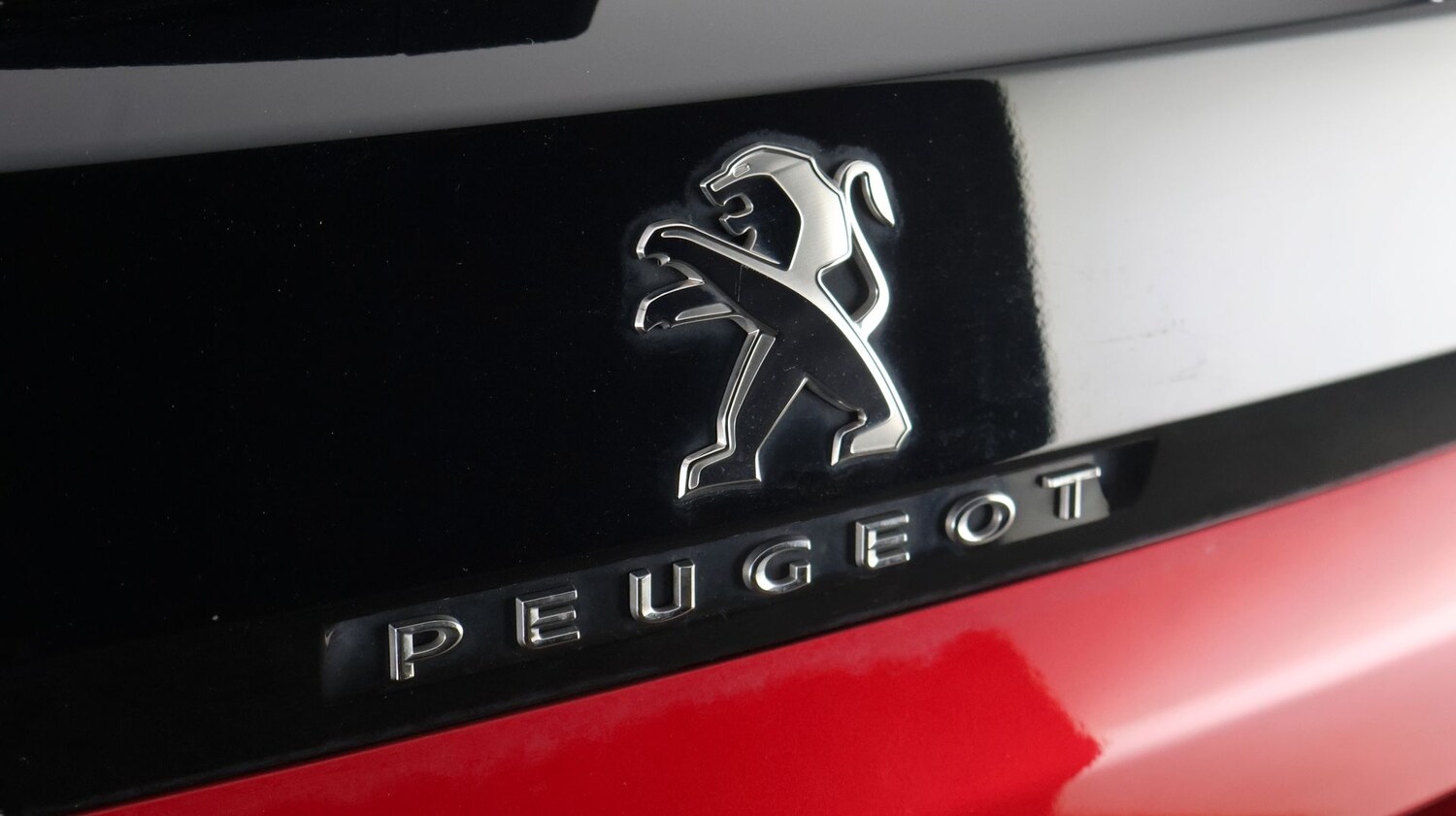 Used Peugeot 3008 2021 for sale - 77428367: Photo 20