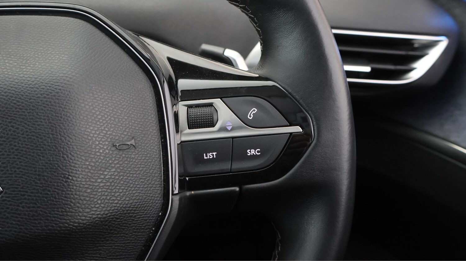 Used Peugeot 3008 2021 for sale - 77428367: Photo 25