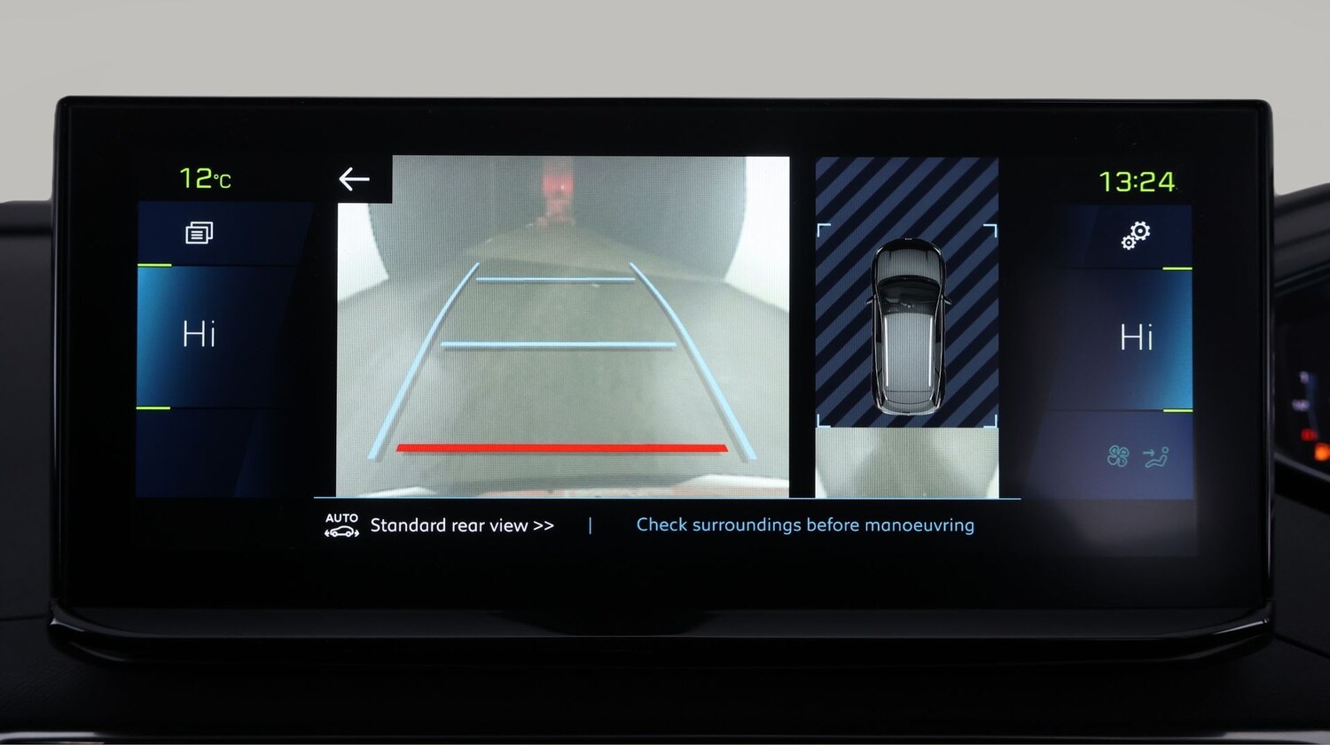 Used Peugeot 3008 2021 for sale - 77428367: Photo 27