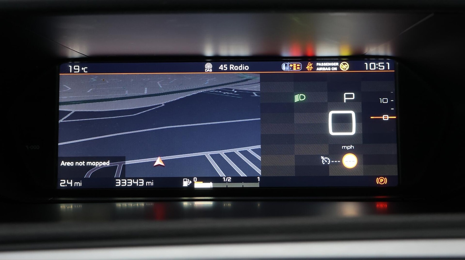 Used Citroen C4 Grand Picasso 2022 for sale - 76336129: Photo 11