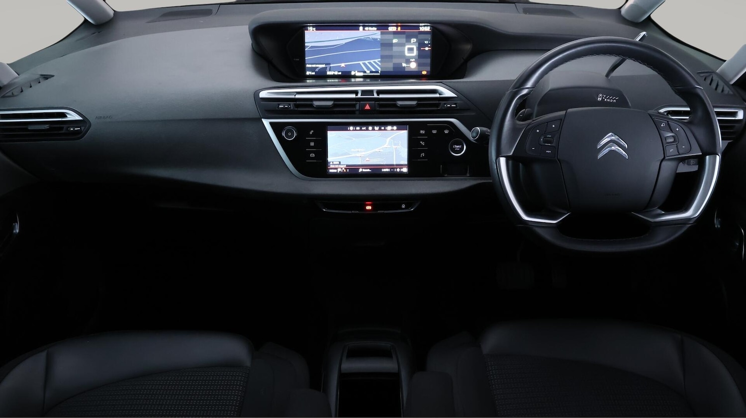 Used Citroen C4 Grand Picasso 2022 for sale - 76336129: Photo 14