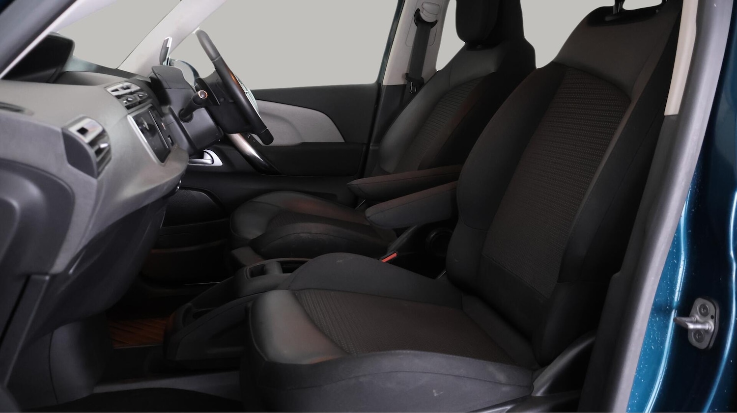 Used Citroen C4 Grand Picasso 2022 for sale - 76336129: Photo 15