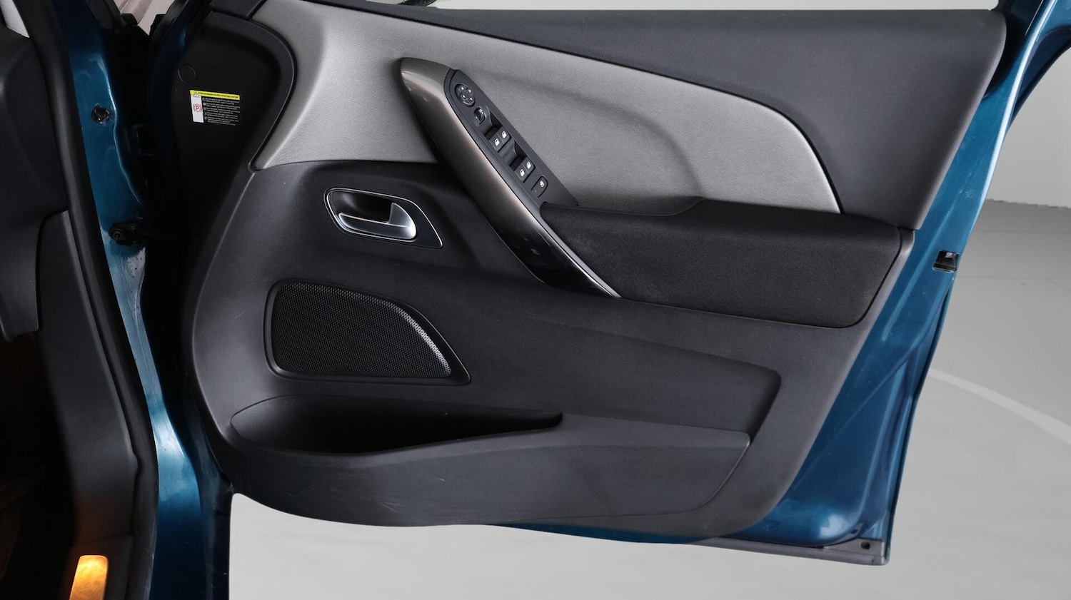 Used Citroen C4 Grand Picasso 2022 for sale - 76336129: Photo 16