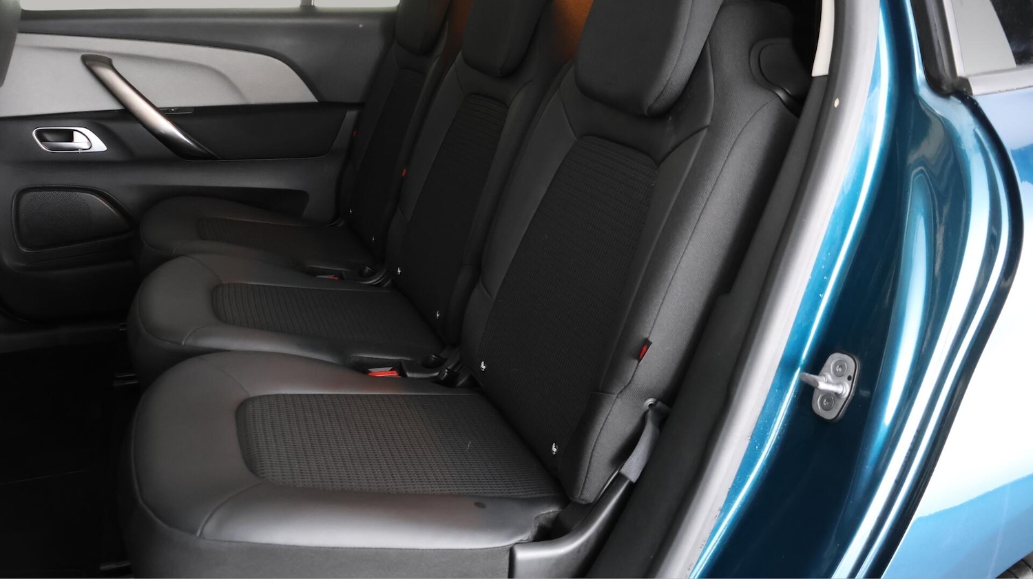 Used Citroen C4 Grand Picasso 2022 for sale - 76336129: Photo 17