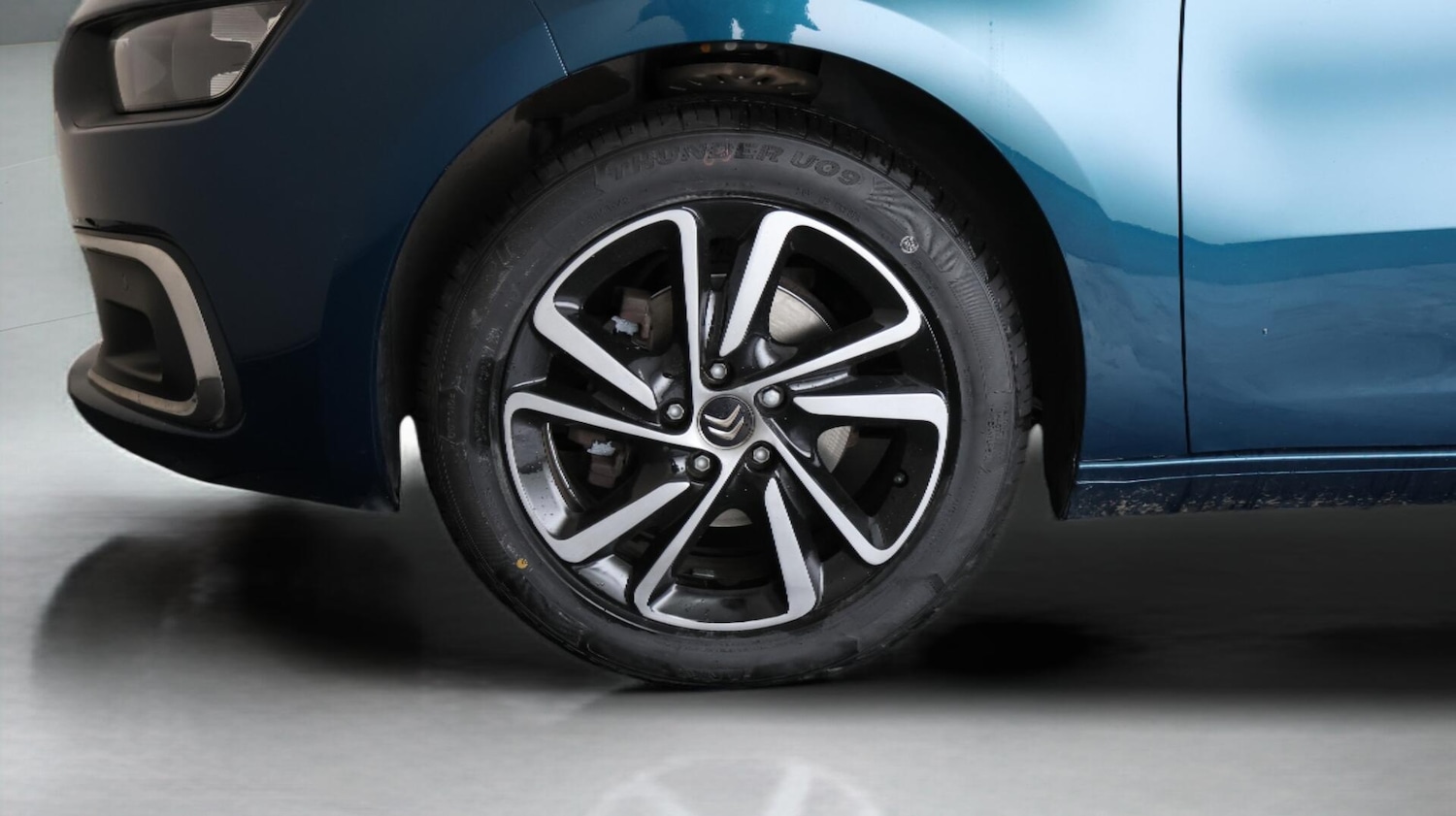 Used Citroen C4 Grand Picasso 2022 for sale - 76336129: Photo 19