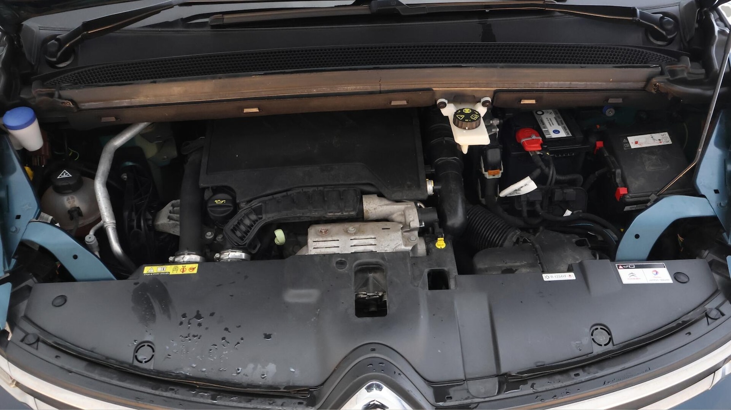 Used Citroen C4 Grand Picasso 2022 for sale - 76336129: Photo 20