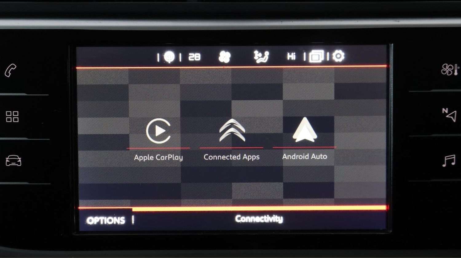 Used Citroen C4 Grand Picasso 2022 for sale - 76336129: Photo 24