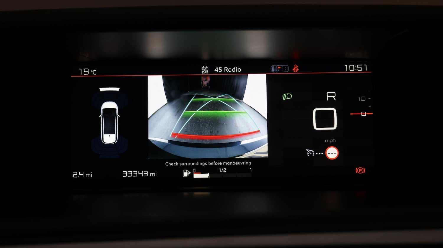 Used Citroen C4 Grand Picasso 2022 for sale - 76336129: Photo 25