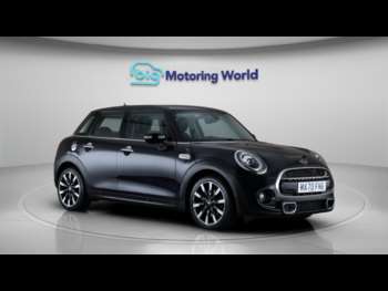 2020 (70) - 2.0 Cooper S Exclusive Hatchback 5dr Petrol Steptronic Euro 6 (s/s) (192 ps