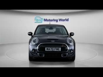 Used MINI Hatch 2020 for sale - 75166562: Photo