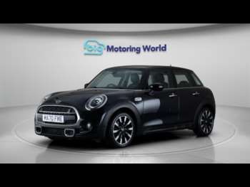 Used MINI Hatch 2020 for sale - 75166562: Photo