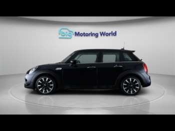 Used MINI Hatch 2020 for sale - 75166562: Photo