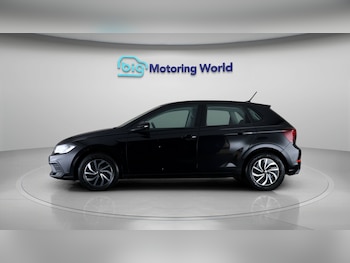 Used Volkswagen Polo 2022 for sale - 79451576: Photo
