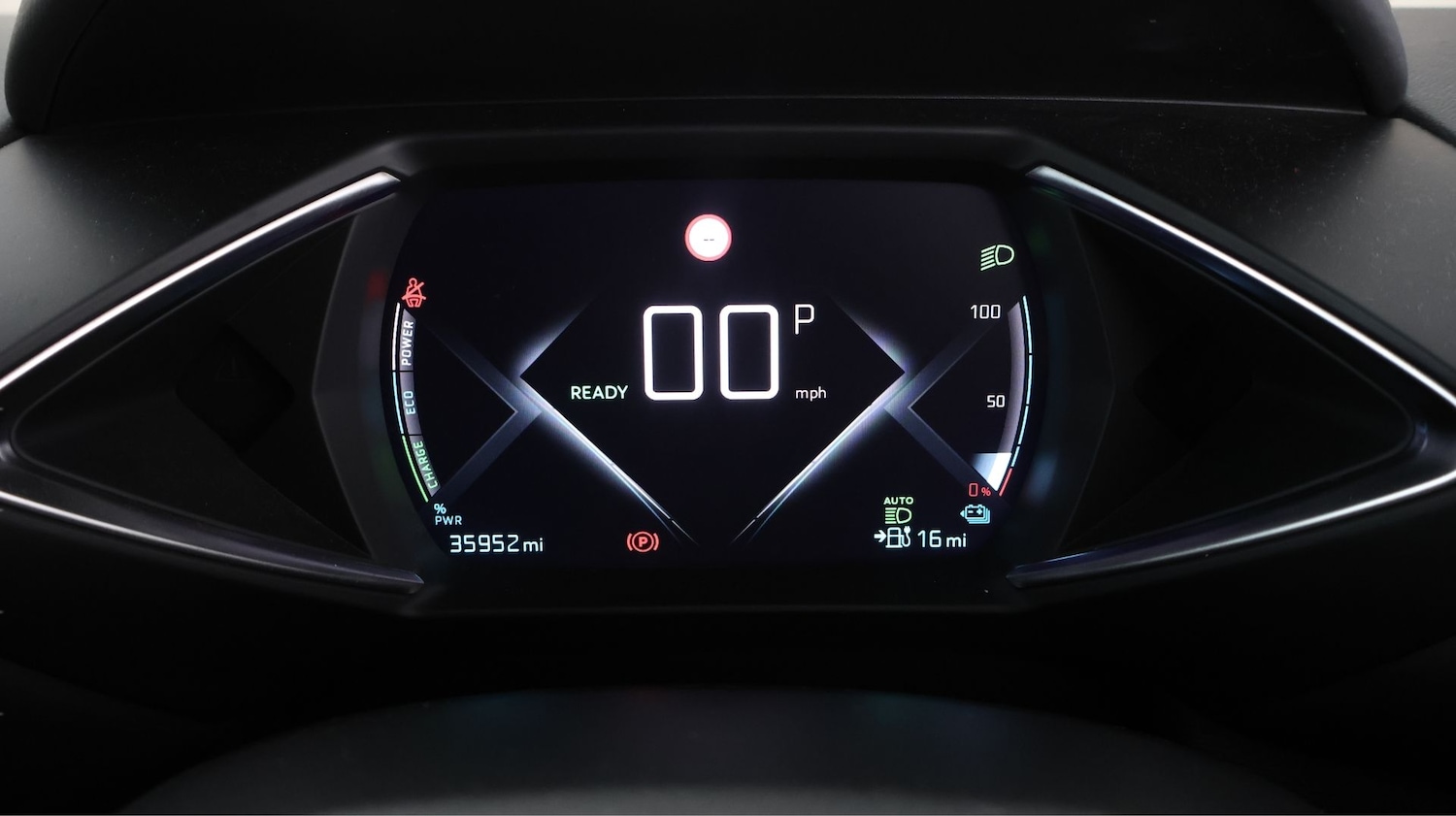 Used DS Automobiles DS 3 2022 for sale - 77563143: Photo 10