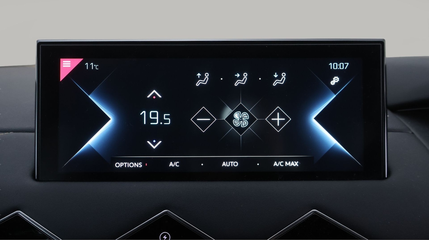 Used DS Automobiles DS 3 2022 for sale - 77563143: Photo 11