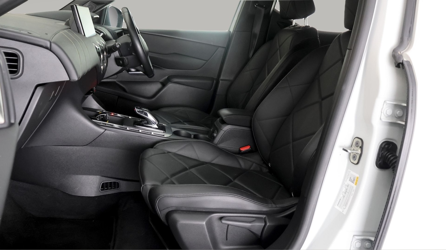 Used DS Automobiles DS 3 2022 for sale - 77563143: Photo 13