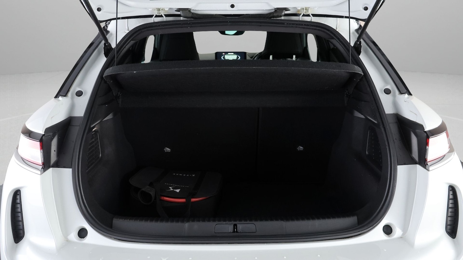 Used DS Automobiles DS 3 2022 for sale - 77563143: Photo 16