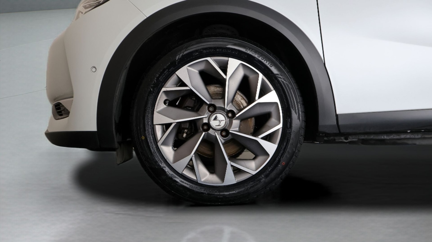 Used DS Automobiles DS 3 2022 for sale - 77563143: Photo 17