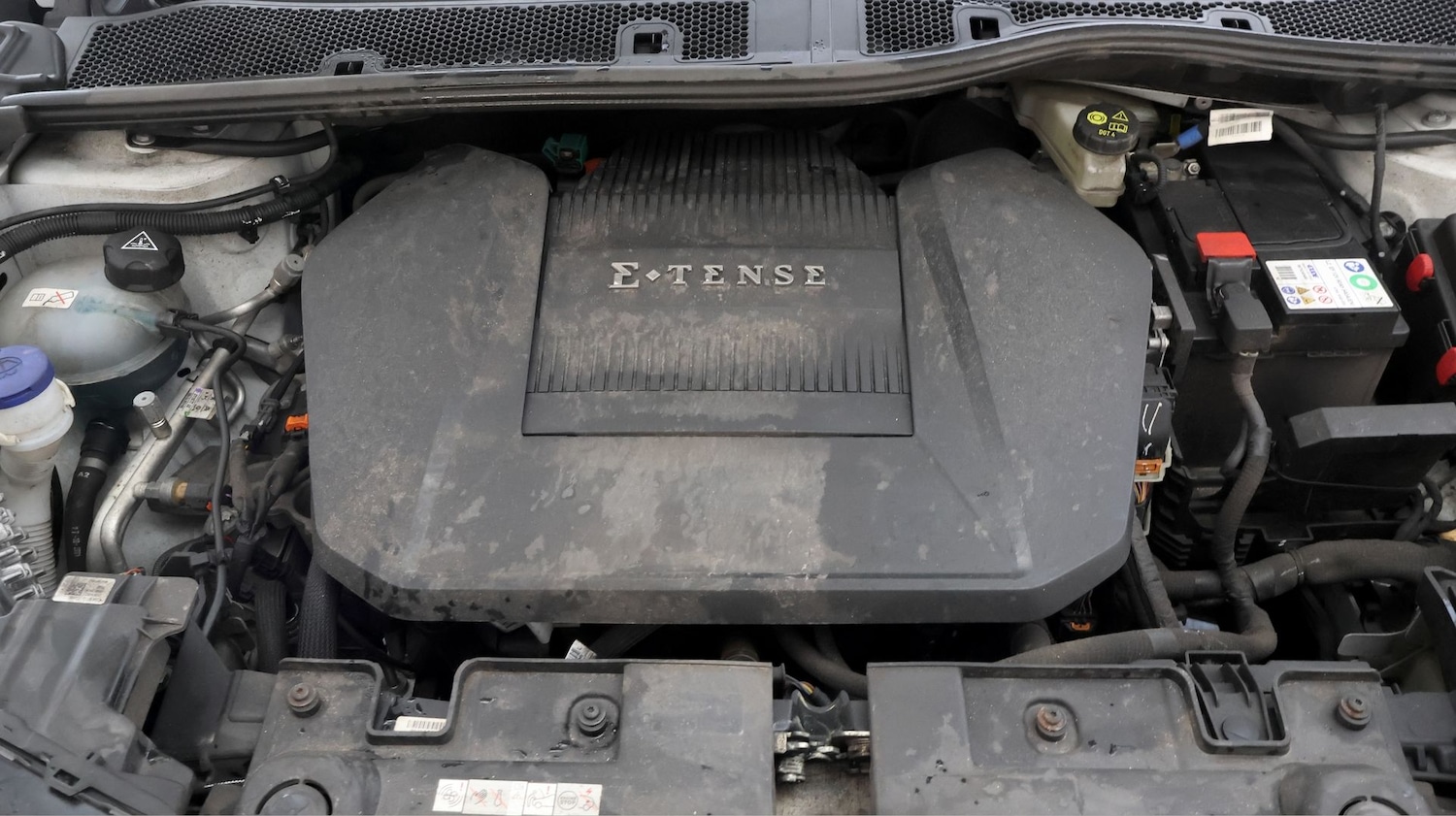 Used DS Automobiles DS 3 2022 for sale - 77563143: Photo 18