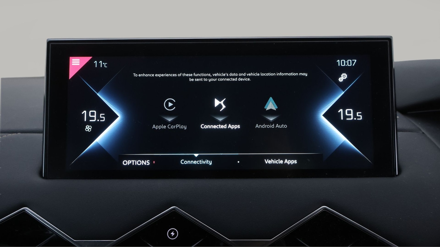 Used DS Automobiles DS 3 2022 for sale - 77563143: Photo 24