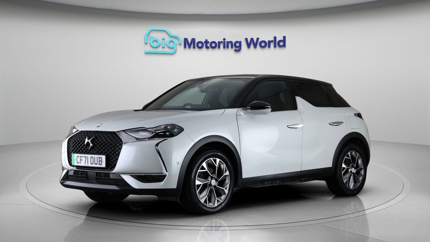 Used DS Automobiles DS 3 2022 for sale - 77563143: Photo 3