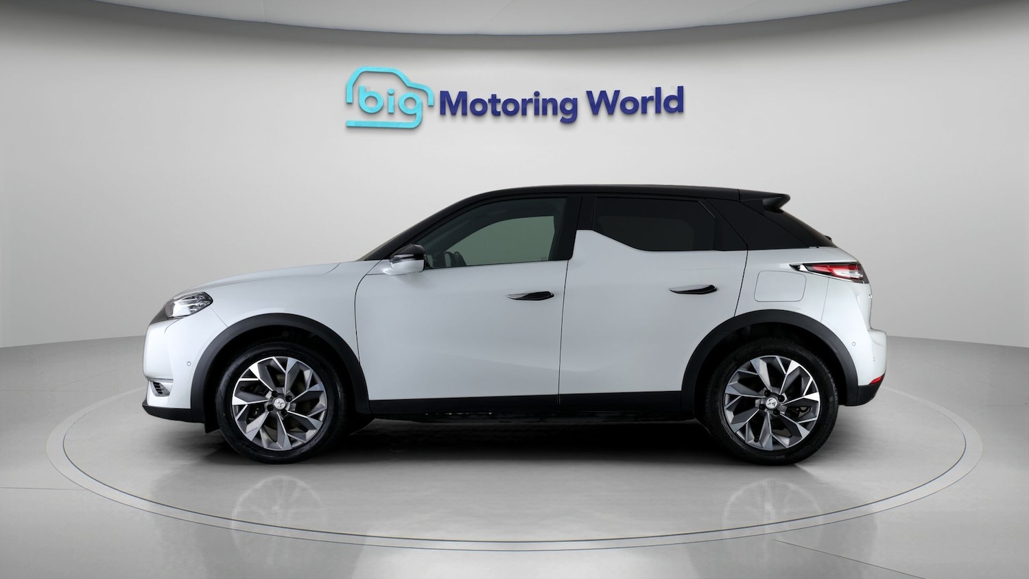 Used DS Automobiles DS 3 2022 for sale - 77563143: Photo 4