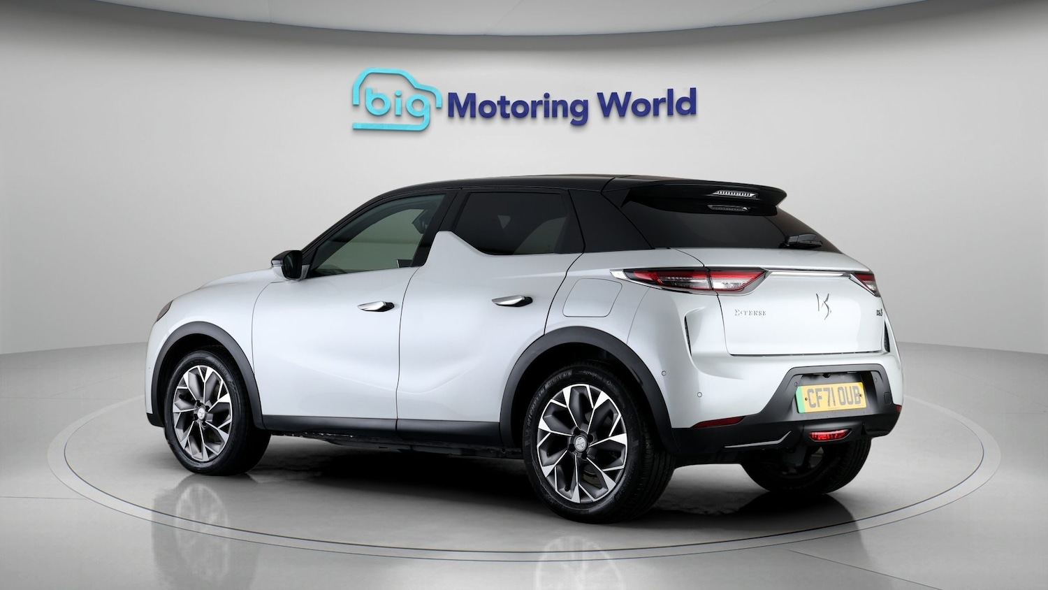 Used DS Automobiles DS 3 2022 for sale - 77563143: Photo 5