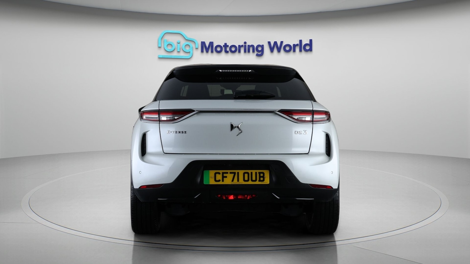 Used DS Automobiles DS 3 2022 for sale - 77563143: Photo 6