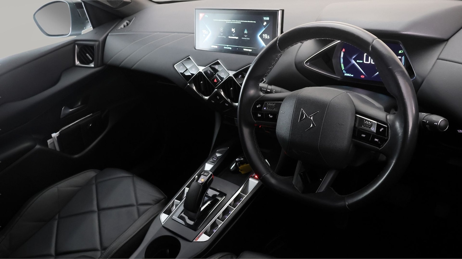 Used DS Automobiles DS 3 2022 for sale - 77563143: Photo 9