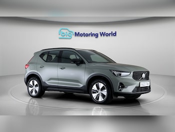 Used Volvo XC40 2023 for sale - 79589364: Photo