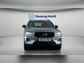Used Volvo XC40 2023 for sale - 79589364: Photo