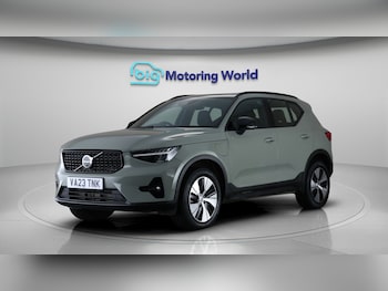Used Volvo XC40 2023 for sale - 79589364: Photo