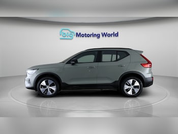 Used Volvo XC40 2023 for sale - 79589364: Photo