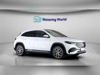 Used Mercedes-Benz EQA 2023 for sale - 79131027: Photo