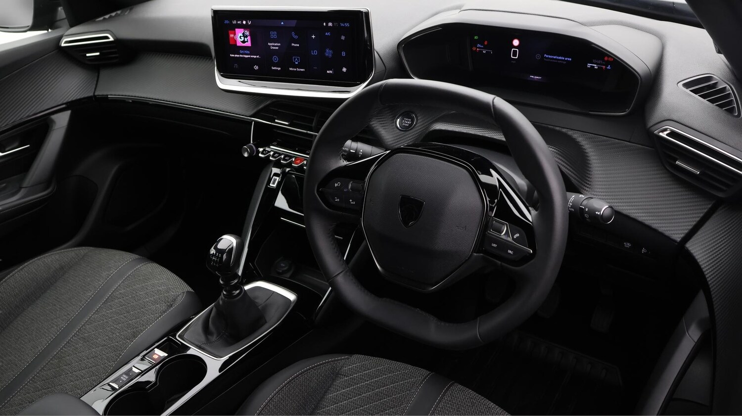 Used Peugeot 2008 2024 for sale - 76620291: Photo 10