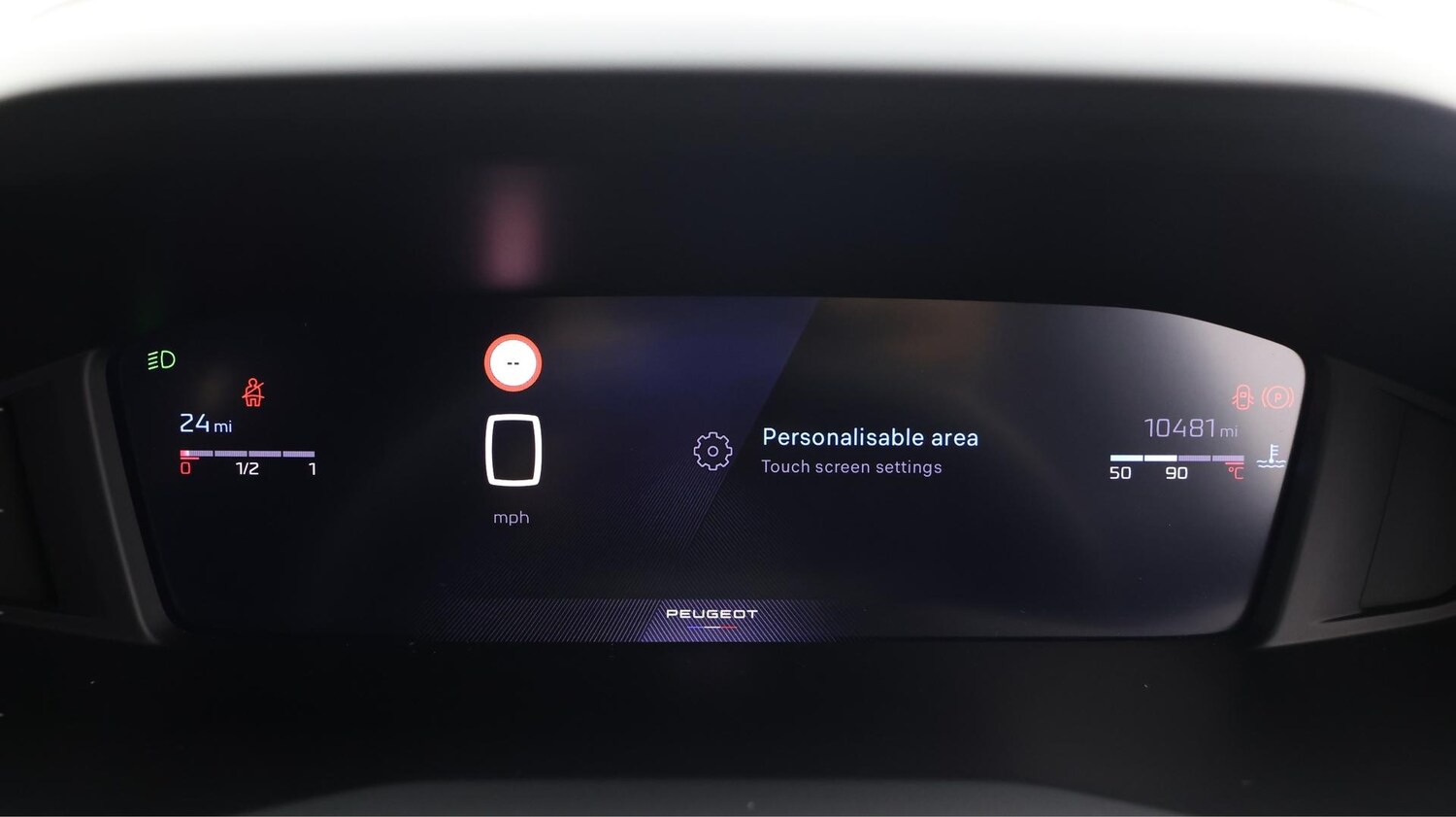 Used Peugeot 2008 2024 for sale - 76620291: Photo 11