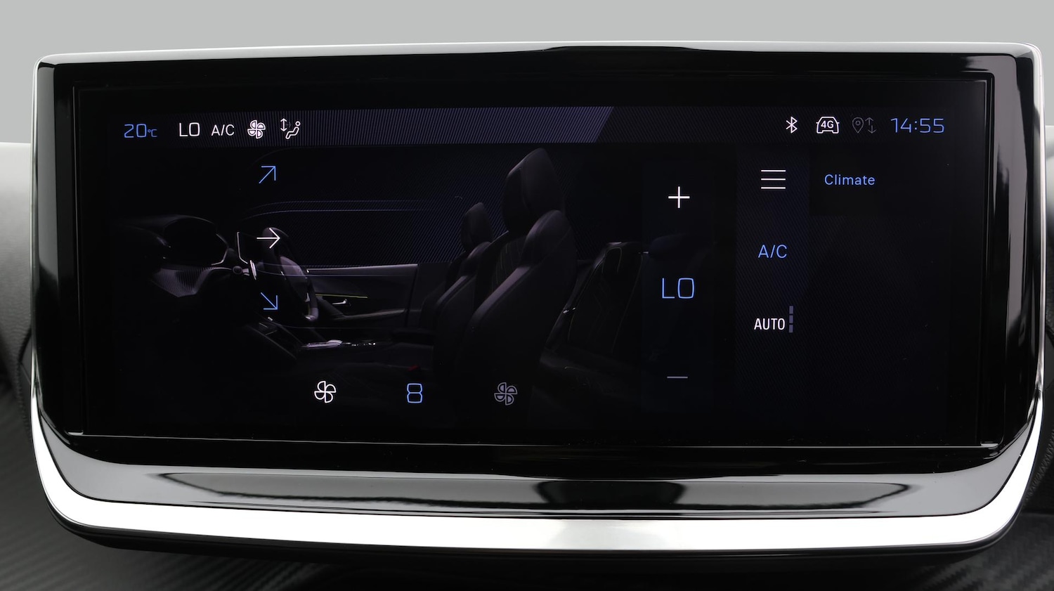 Used Peugeot 2008 2024 for sale - 76620291: Photo 13