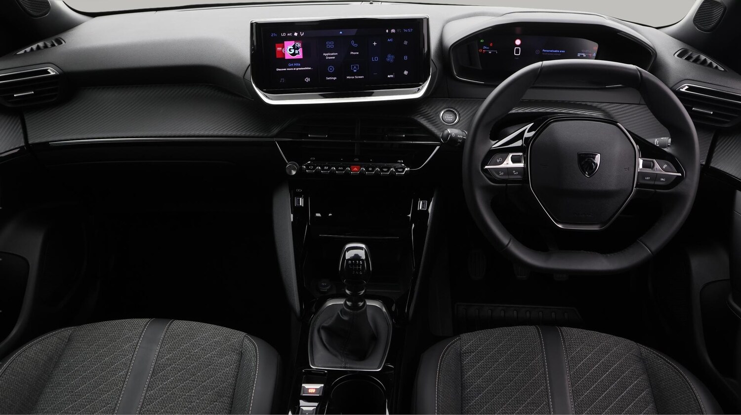 Used Peugeot 2008 2024 for sale - 76620291: Photo 14