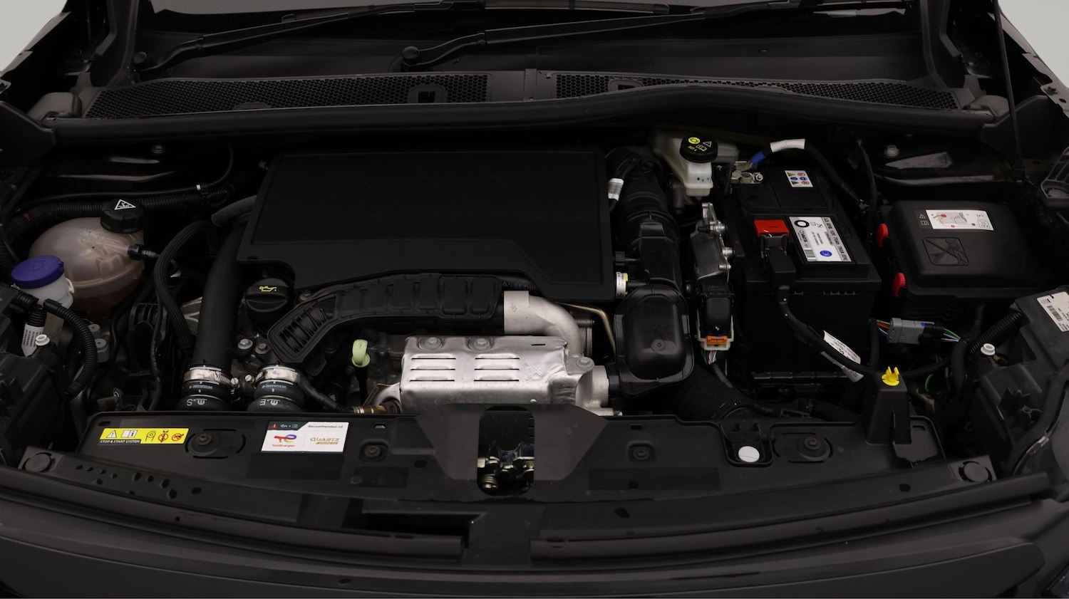 Used Peugeot 2008 2024 for sale - 76620291: Photo 20