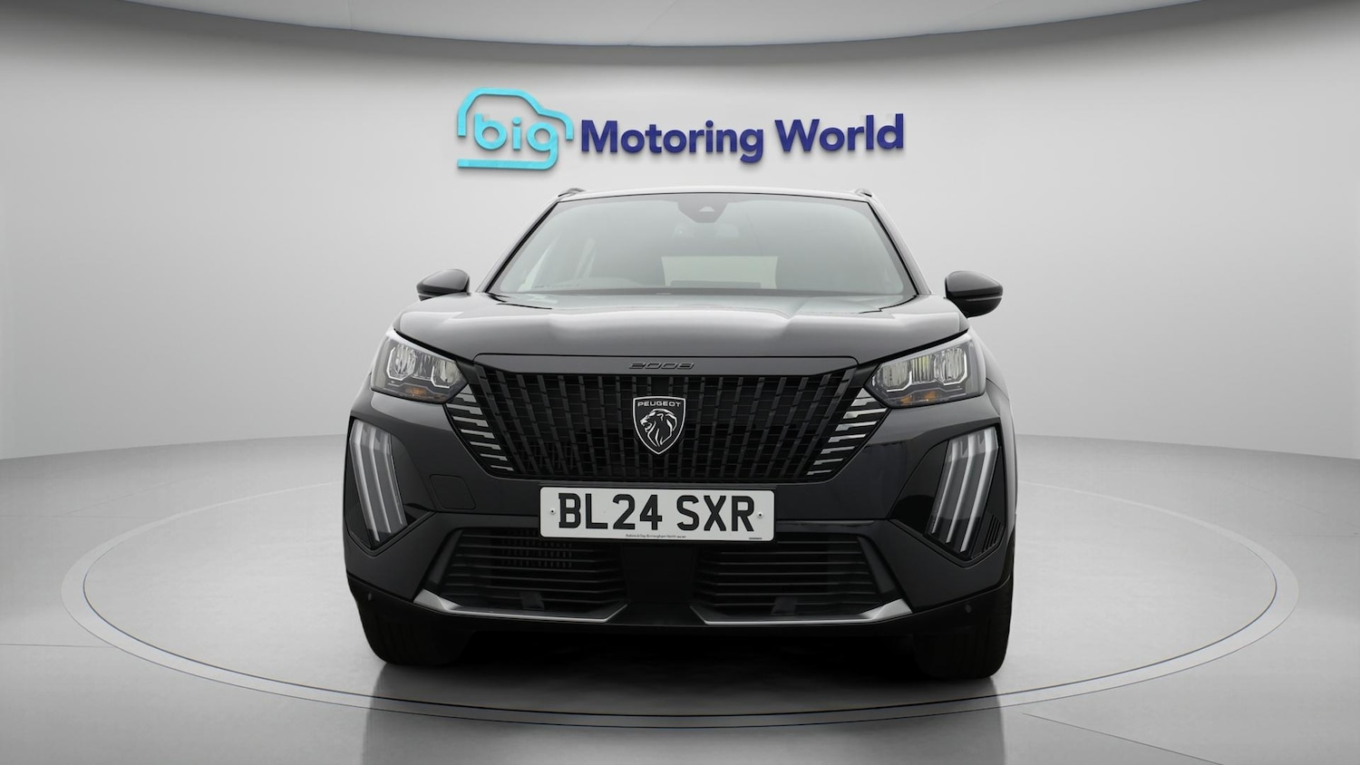 Used Peugeot 2008 2024 for sale - 76620291: Photo 3