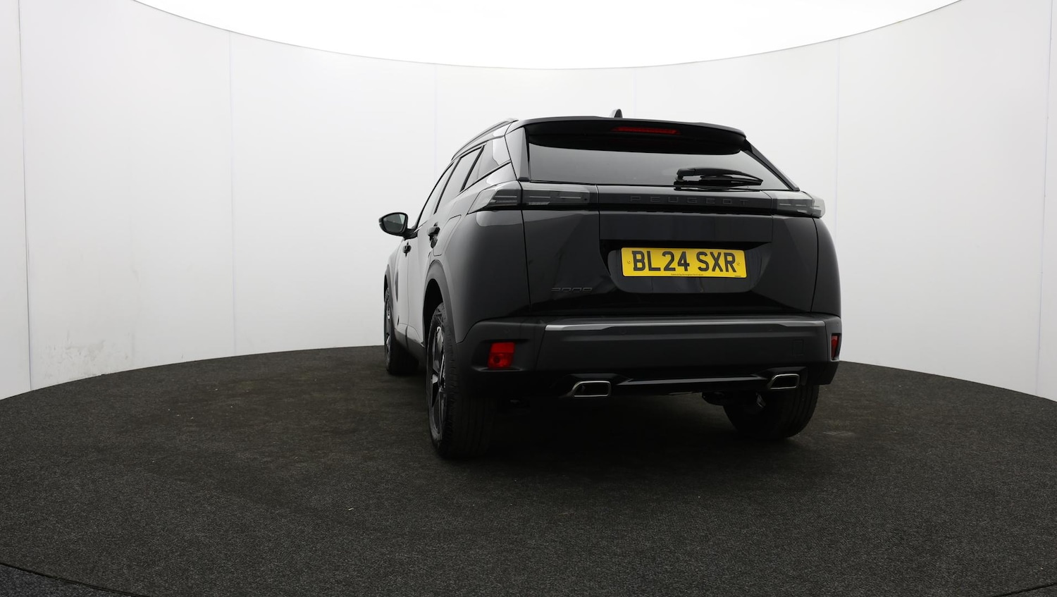 Used Peugeot 2008 2024 for sale - 76620291: Photo 35