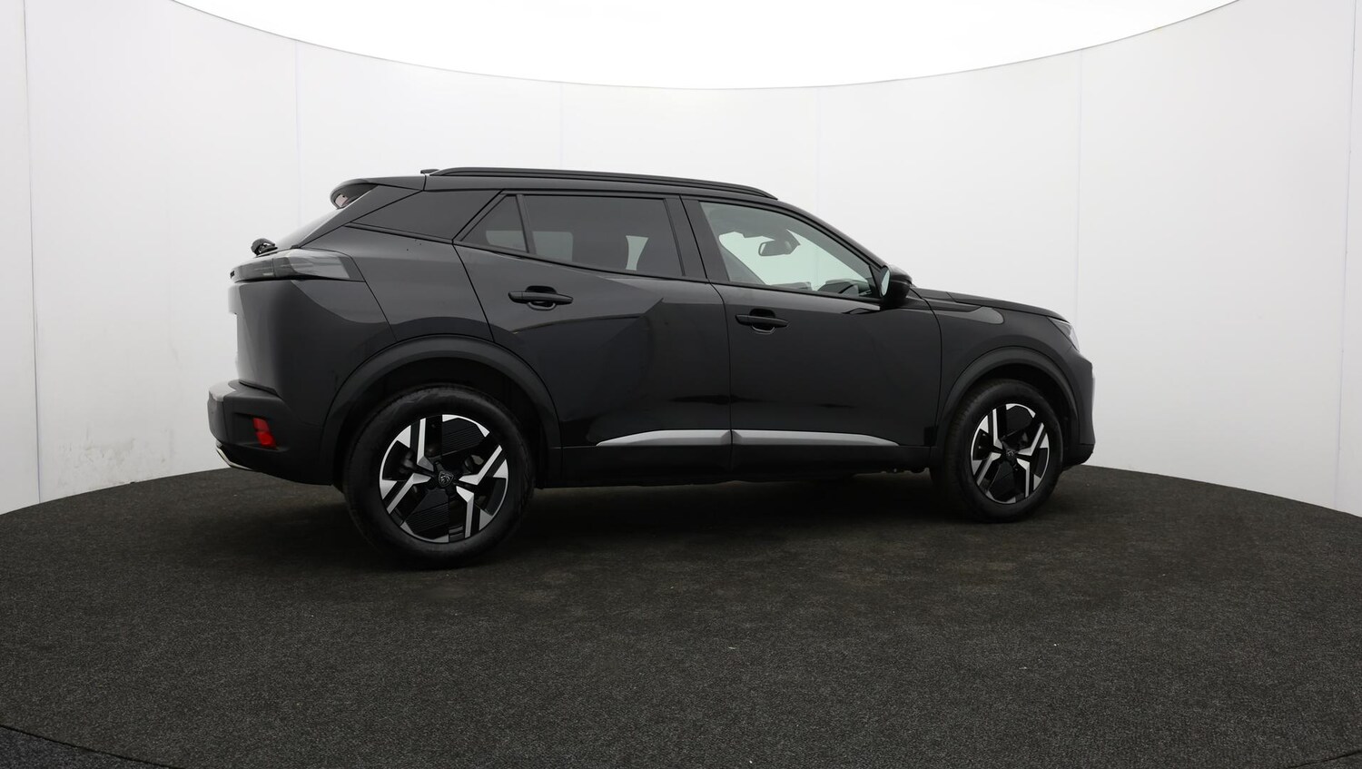 Used Peugeot 2008 2024 for sale - 76620291: Photo 39