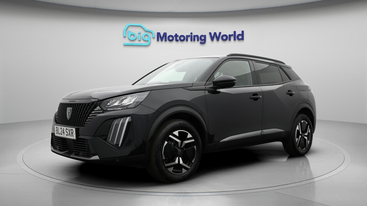 Used Peugeot 2008 2024 for sale - 76620291: Photo 4