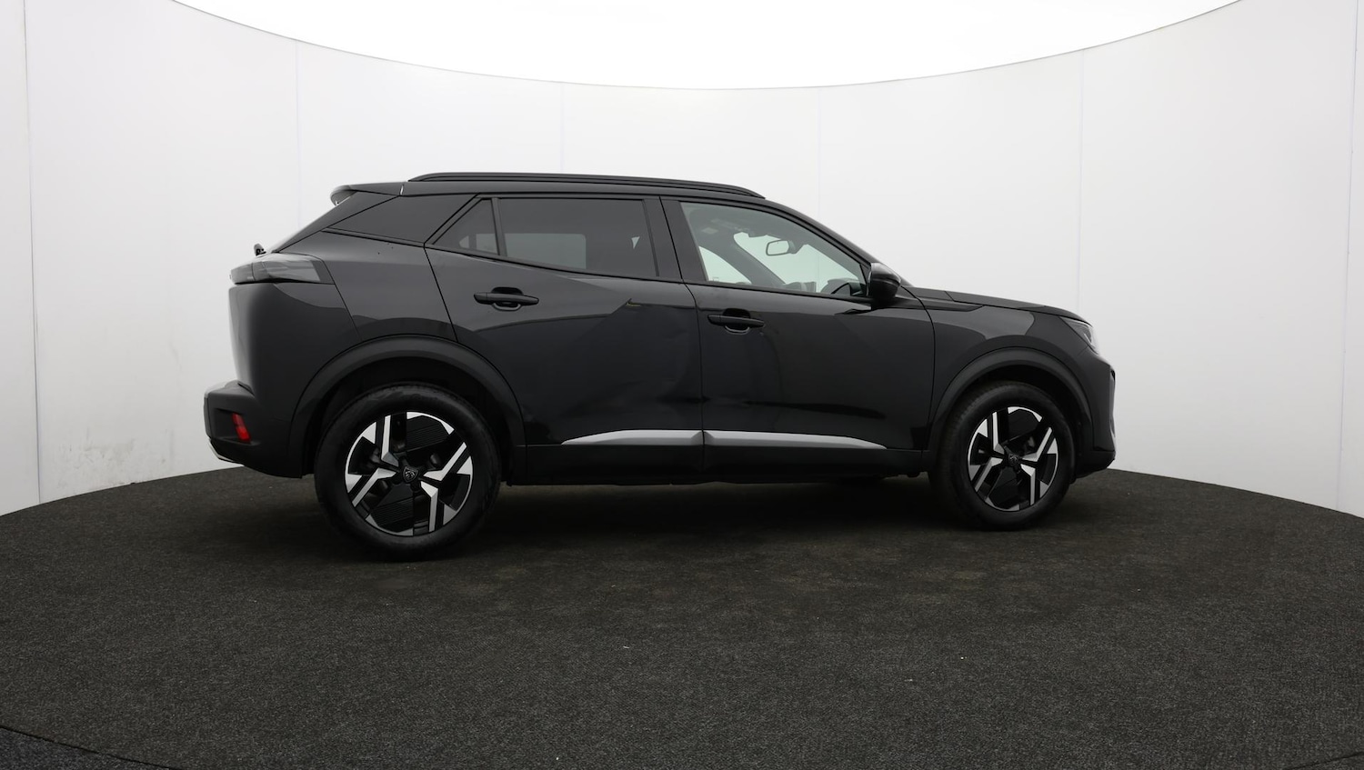 Used Peugeot 2008 2024 for sale - 76620291: Photo 40