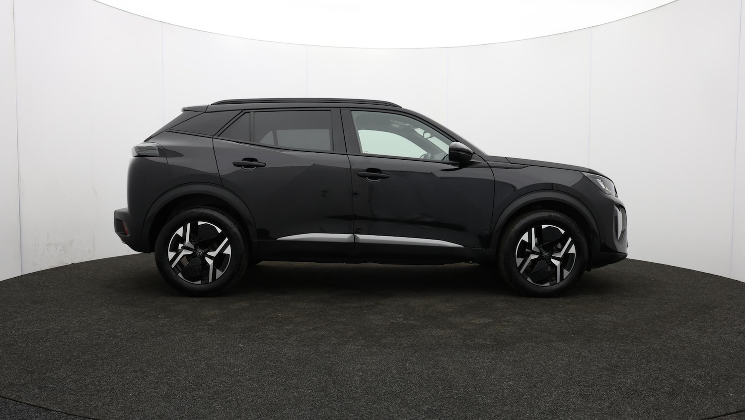 Used Peugeot 2008 2024 for sale - 76620291: Photo 42