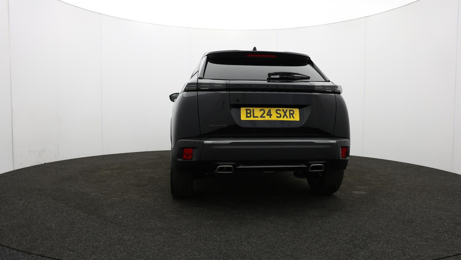 Used Peugeot 2008 2024 for sale - 76620291: Photo 46