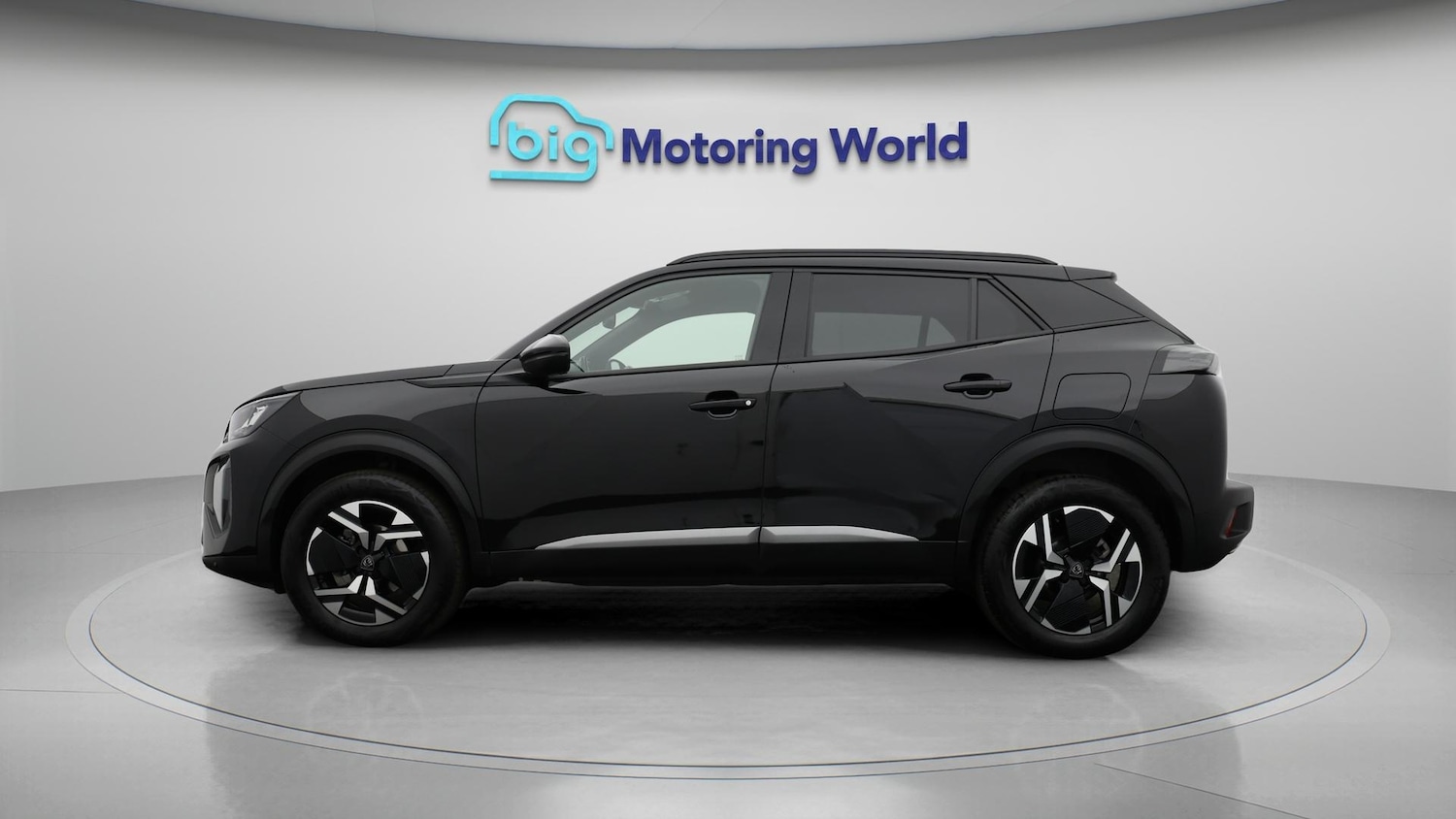 Used Peugeot 2008 2024 for sale - 76620291: Photo 5