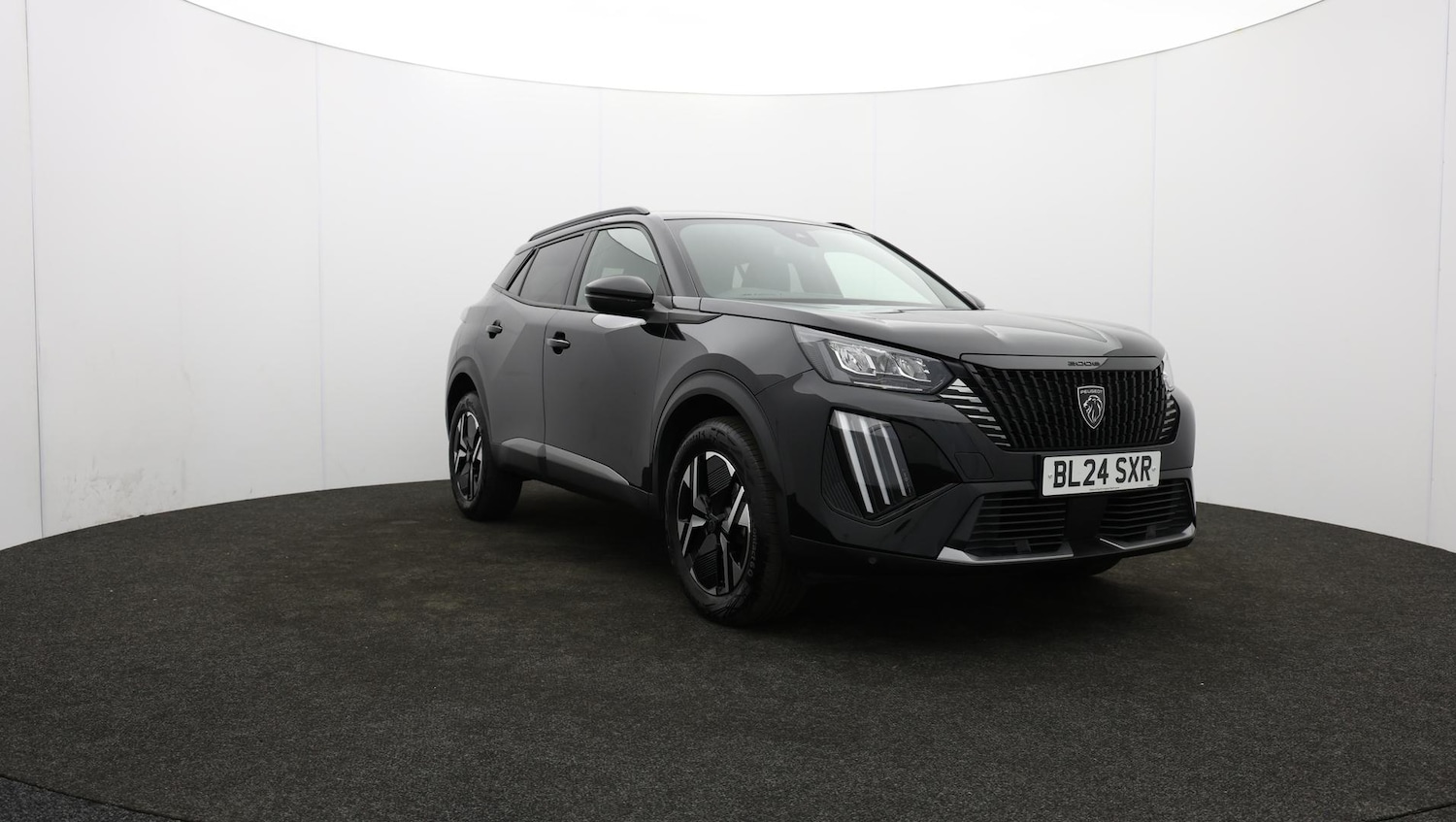 Used Peugeot 2008 2024 for sale - 76620291: Photo 52