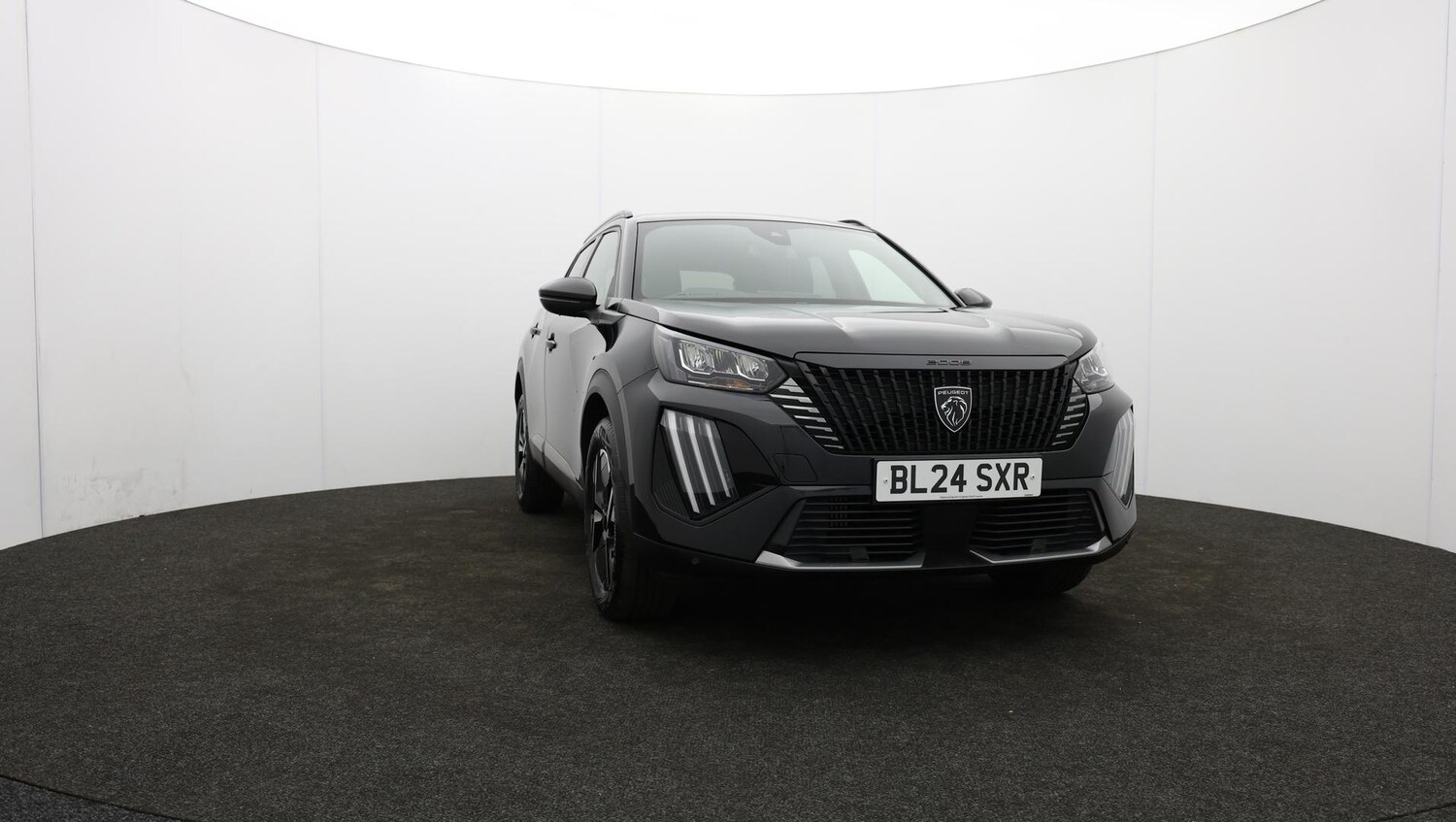 Used Peugeot 2008 2024 for sale - 76620291: Photo 54