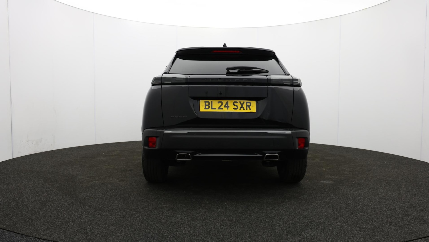 Used Peugeot 2008 2024 for sale - 76620291: Photo 57